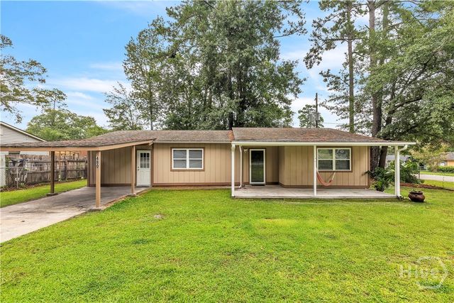 480 Dykes Street, Hinesville, GA 31313