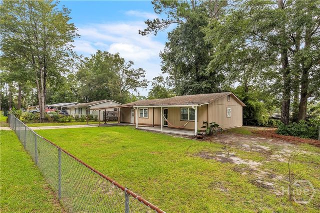 480 Dykes Street, Hinesville, GA 31313