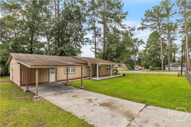 480 Dykes Street, Hinesville, GA 31313