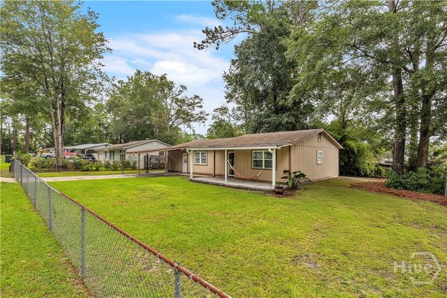 480 Dykes Street, Hinesville, GA 31313