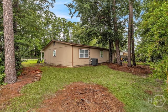 480 Dykes Street, Hinesville, GA 31313