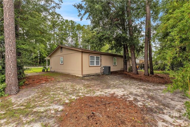 480 Dykes Street, Hinesville, GA 31313