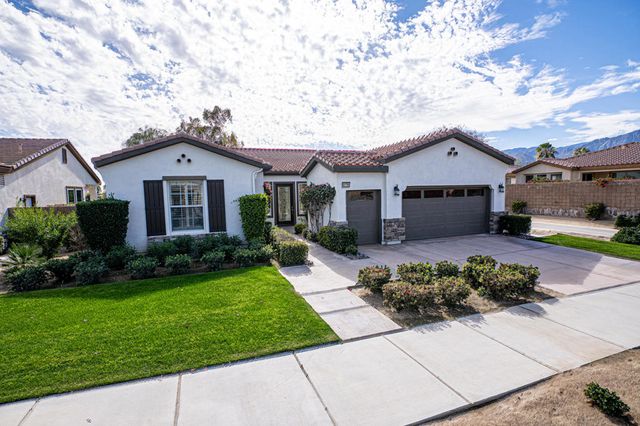 81799 Prism Drive, La Quinta, CA 92253