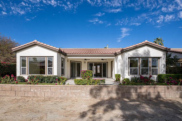 81799 Prism Drive, La Quinta, CA 92253