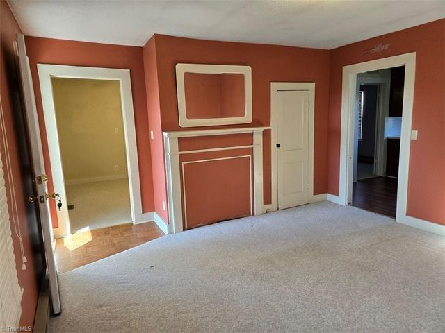 2790 Mountain View Church Road, King, NC 27021