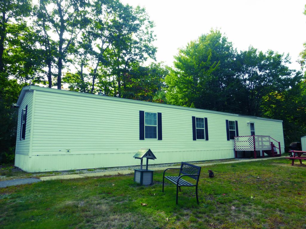 27 Carroll Avenue, Standish, ME 04084 — exterior