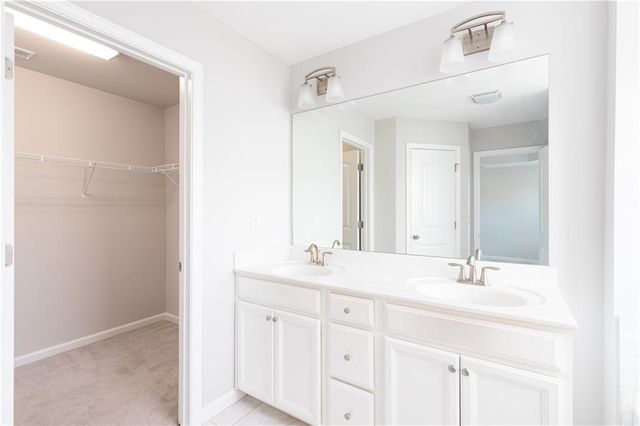 770 Sunset Park Drive, Suwanee, GA 30024