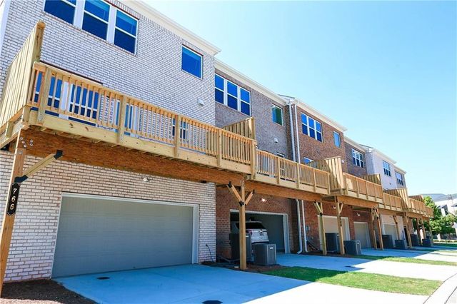 770 Sunset Park Drive, Suwanee, GA 30024