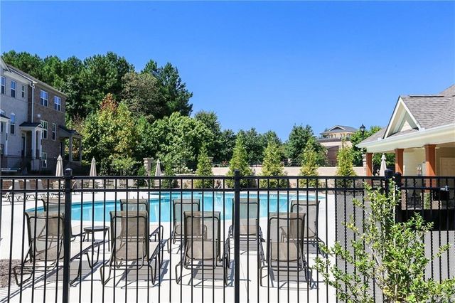 770 Sunset Park Drive, Suwanee, GA 30024
