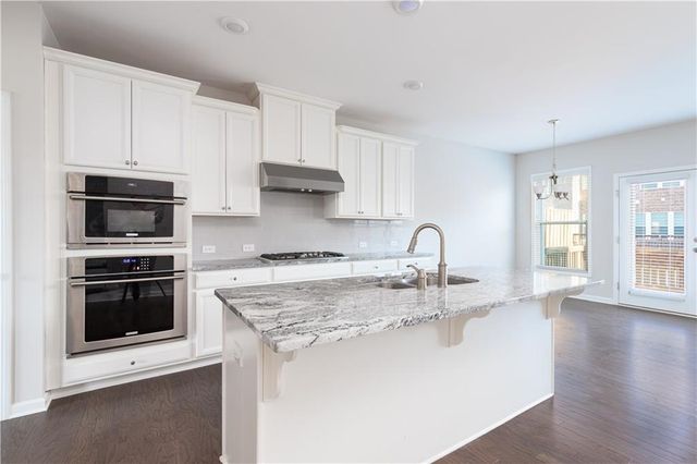 770 Sunset Park Drive, Suwanee, GA 30024