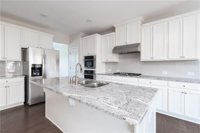 770 Sunset Park Drive, Suwanee, GA 30024