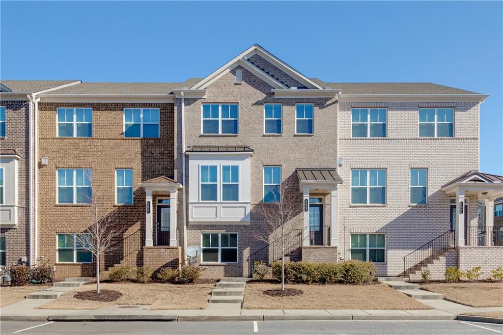 770 Sunset Park Drive, Suwanee, GA 30024