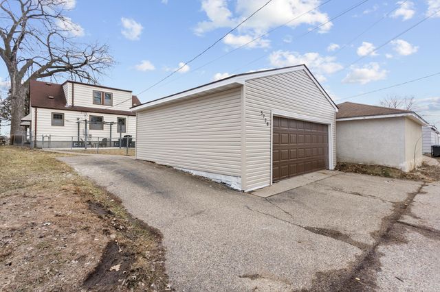 5728 28th Avenue S, Minneapolis, MN 55417