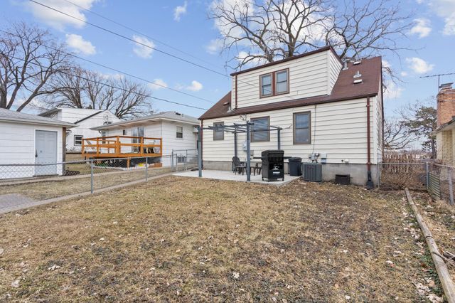 5728 28th Avenue S, Minneapolis, MN 55417