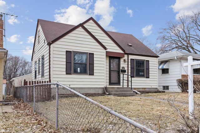 5728 28th Avenue S, Minneapolis, MN 55417