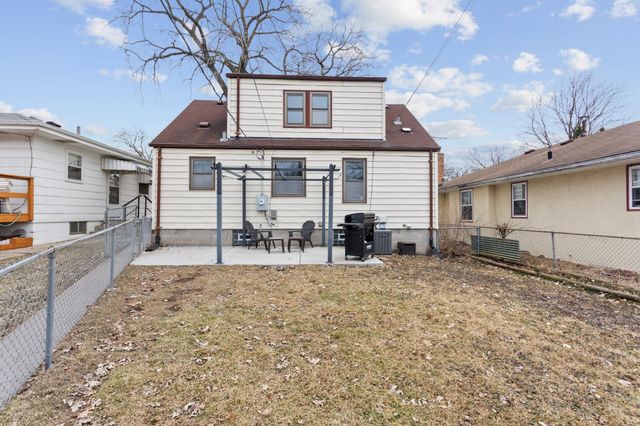 5728 28th Avenue S, Minneapolis, MN 55417