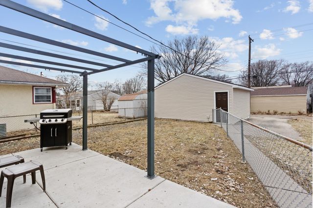 5728 28th Avenue S, Minneapolis, MN 55417