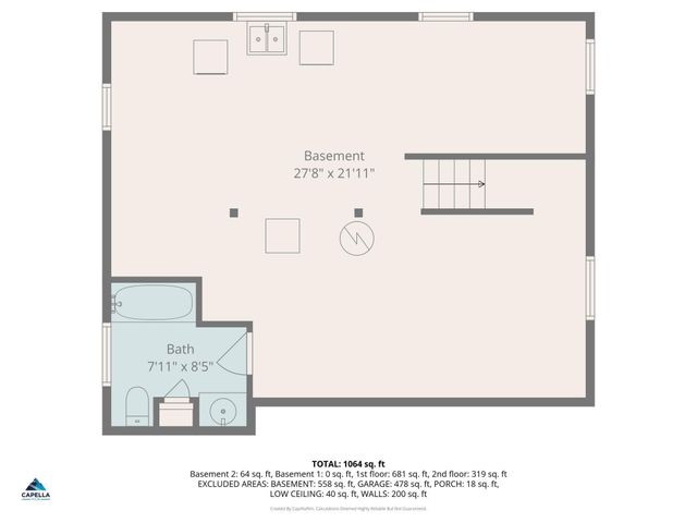 5728 28th Avenue S, Minneapolis, MN 55417