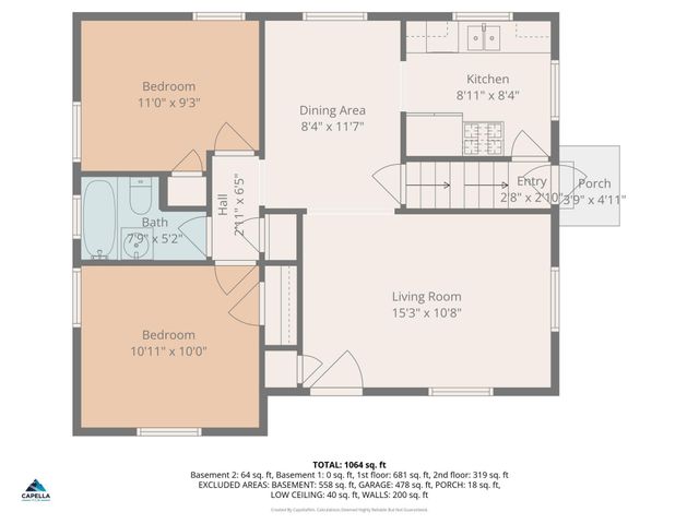 5728 28th Avenue S, Minneapolis, MN 55417