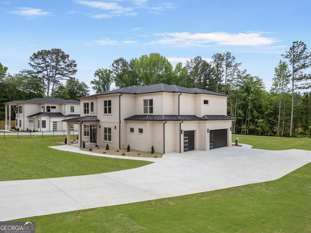 210 Simonton Road SW, Lawrenceville, GA 30046