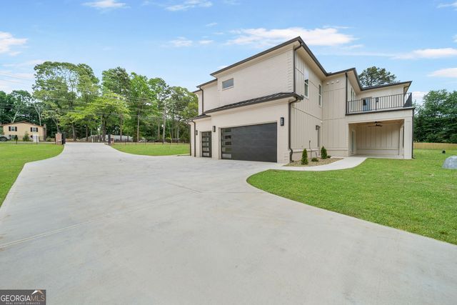 210 Simonton Road SW, Lawrenceville, GA 30046
