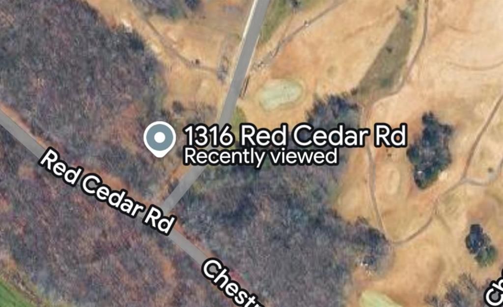 1316 Red Cedar Road, Commerce, GA 30530