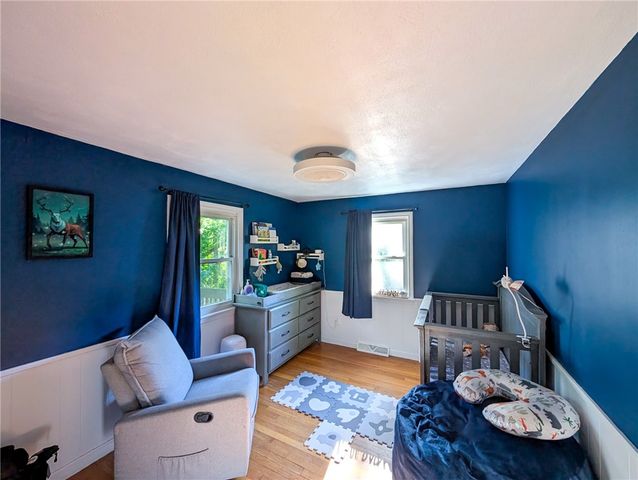 55 Marshall Avenue, Warwick, RI 02886