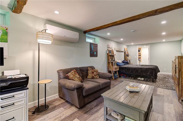 55 Marshall Avenue, Warwick, RI 02886
