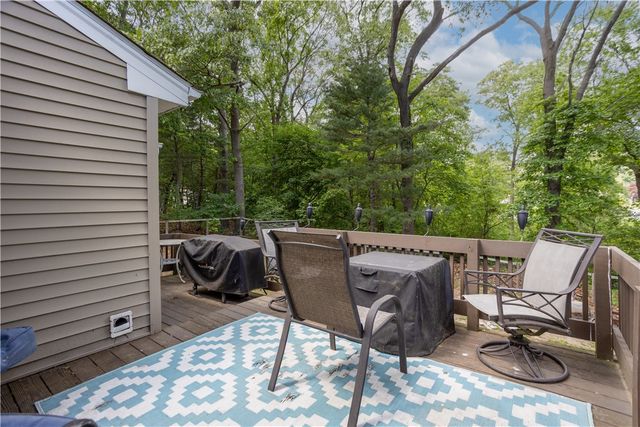 55 Marshall Avenue, Warwick, RI 02886