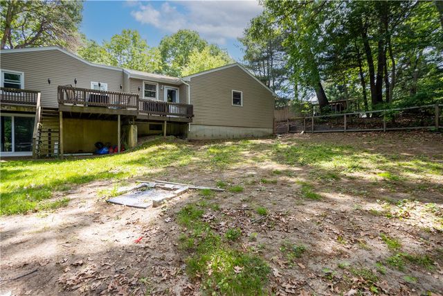 55 Marshall Avenue, Warwick, RI 02886