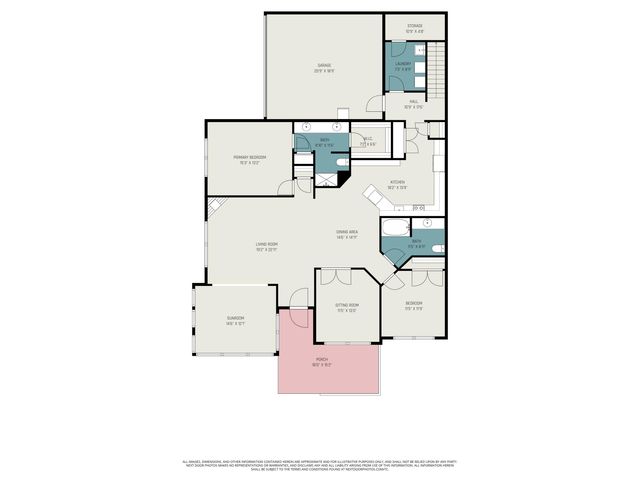 9056 Royal Oak Lane, Union, KY 41091