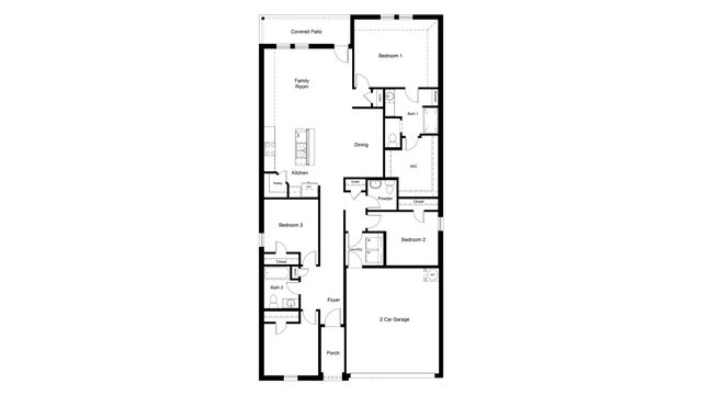 1930 LEGACY Drive, Cleburne, TX 76033