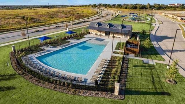 1930 LEGACY Drive, Cleburne, TX 76033