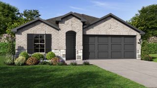 1930 LEGACY Drive, Cleburne, TX 76033