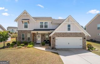 4607 Underwood Walk, Powder Springs, GA 30127