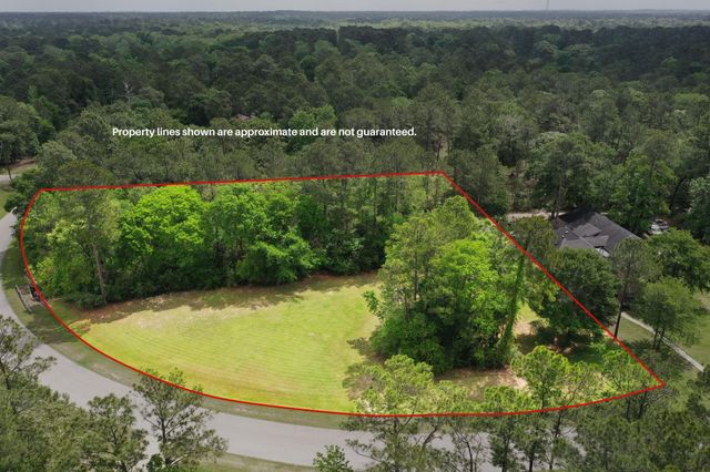 27010 Bridleway Circle, Magnolia, TX 77355