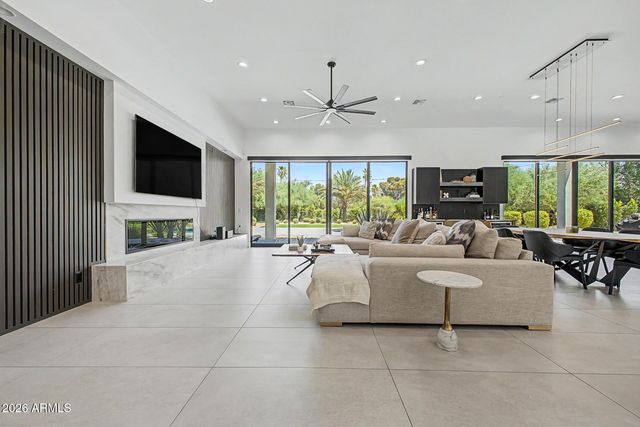 11601 N 65TH Street, Scottsdale, AZ 85254
