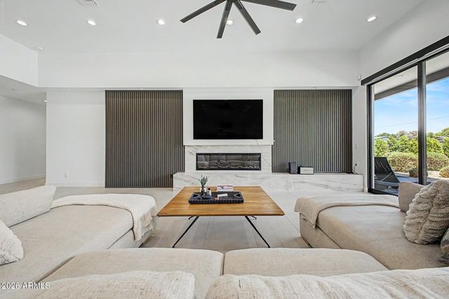 11601 N 65TH Street, Scottsdale, AZ 85254