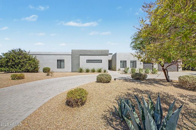 11601 N 65TH Street, Scottsdale, AZ 85254