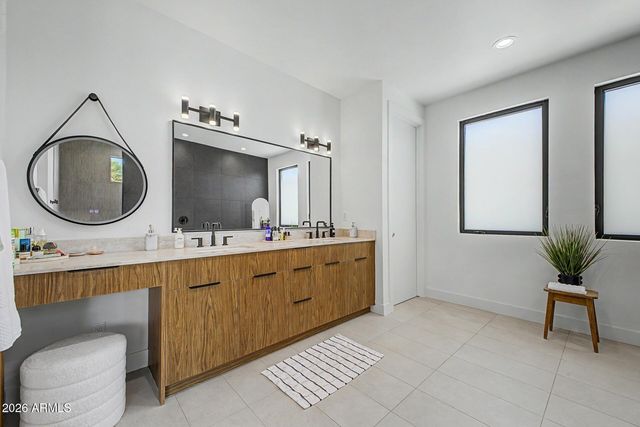 11601 N 65TH Street, Scottsdale, AZ 85254