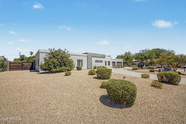 11601 N 65TH Street, Scottsdale, AZ 85254