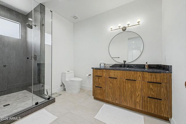 11601 N 65TH Street, Scottsdale, AZ 85254