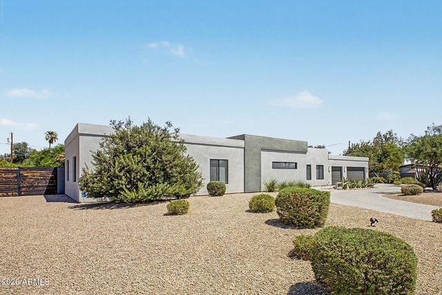 11601 N 65TH Street, Scottsdale, AZ 85254