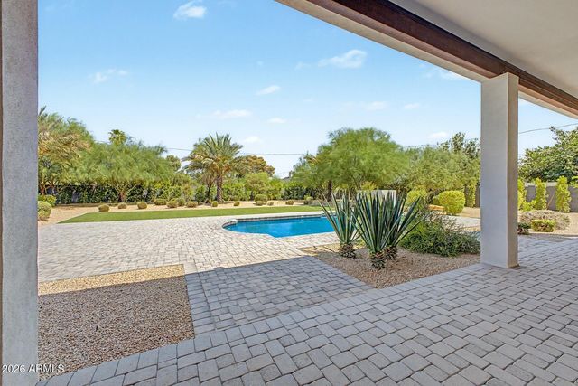 11601 N 65TH Street, Scottsdale, AZ 85254