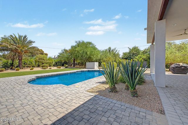 11601 N 65TH Street, Scottsdale, AZ 85254