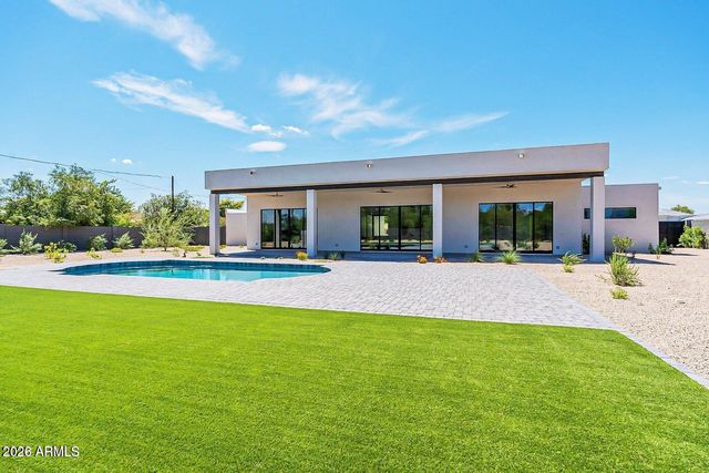 11601 N 65TH Street, Scottsdale, AZ 85254