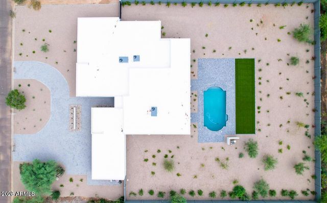 11601 N 65TH Street, Scottsdale, AZ 85254
