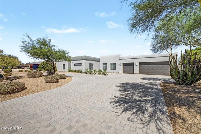 11601 N 65TH Street, Scottsdale, AZ 85254