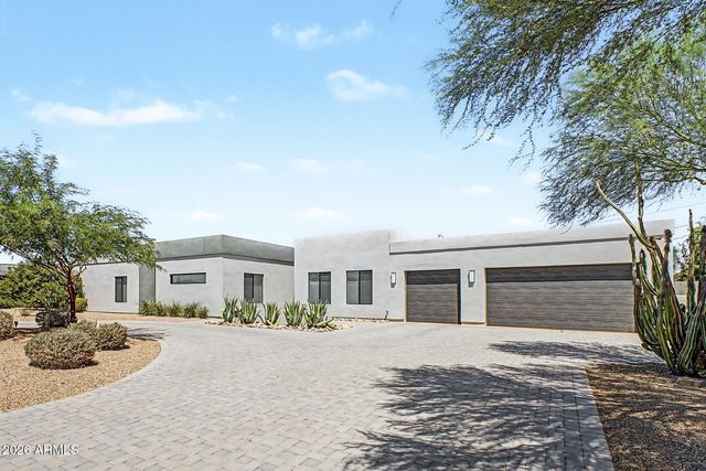 11601 N 65TH Street, Scottsdale, AZ 85254