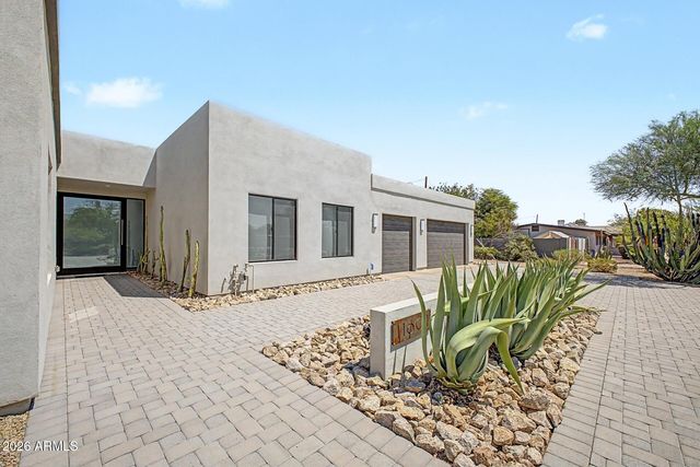 11601 N 65TH Street, Scottsdale, AZ 85254